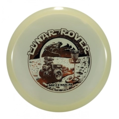 Mars Rover