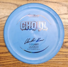 Ghoul