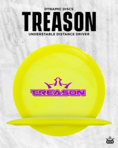 Treason