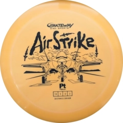 Air Strike