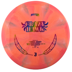 Crazy Hawk