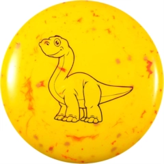 Brachiosaurus