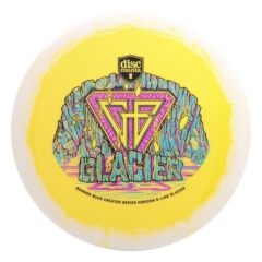 Glacier