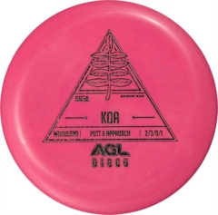 Koa