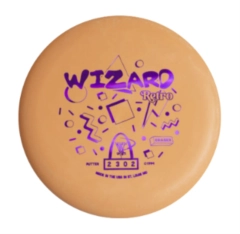 Retro Wizard