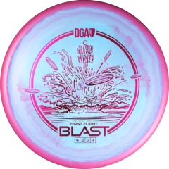 Blast