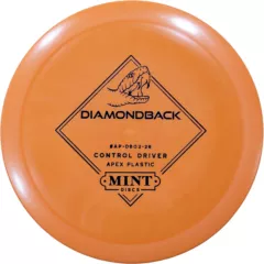 Diamondback