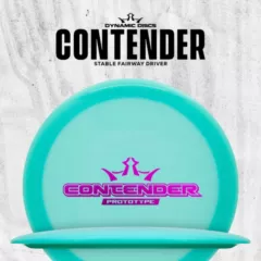 Contender