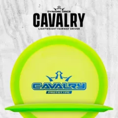 Cavalry