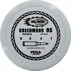 Creedmoor OS