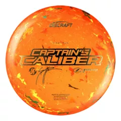 Captains Caliber