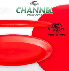 Channel