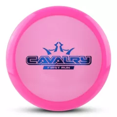 Cavalry