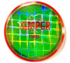 Temper