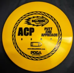 ACP
