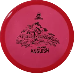 Anguish