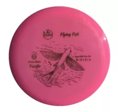 Flying Fish