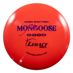Mongoose