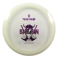 Barbarian