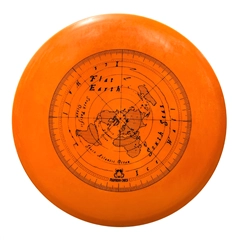 Flat Earth