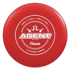 Agent