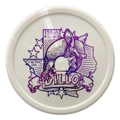Armadillo