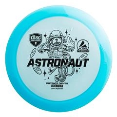 Astronaut