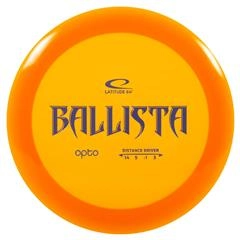 Ballista