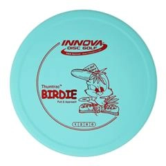 Birdie