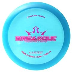 Breakout