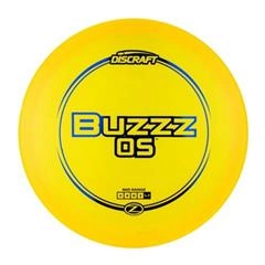 Buzzz OS