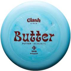 Butter