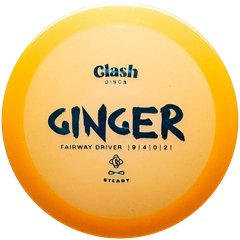 Ginger
