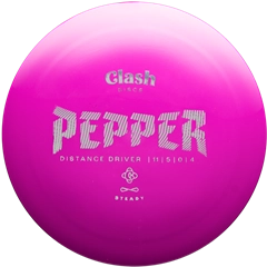 Pepper