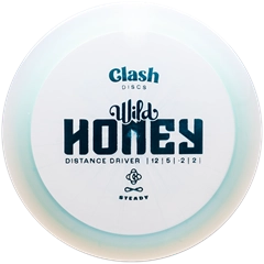 Wild Honey