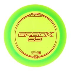 Crank SS
