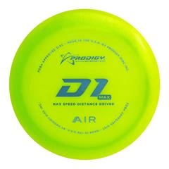 D1 Max