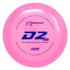 D2 Max