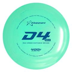 D4 Max