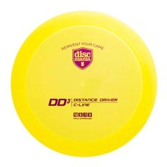 DD3 