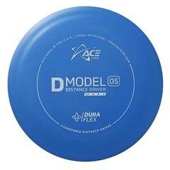D Model OS