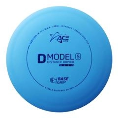 D Model S