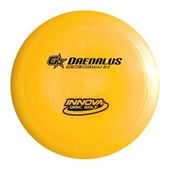 Daedalus