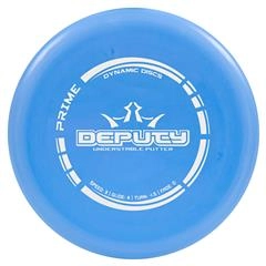 Deputy