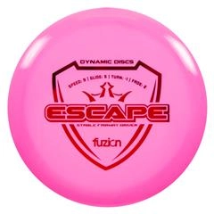 Escape