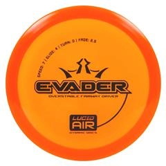 Evader