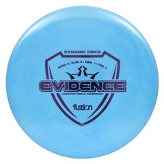Evidence