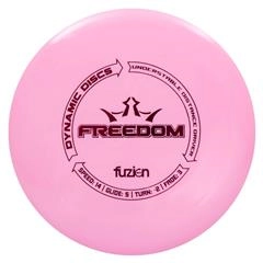 Freedom