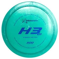 H3 V2