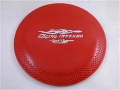 Raging Inferno